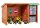 Outdoor Fahrzeug-Garage