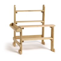 Kaufladen Outdoor