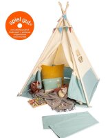Kinderzelt Tipi Yuma