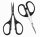 Silhouettenschere, 2er Set