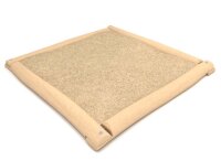 Sandkasten Robinie