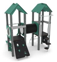 Spielger&auml;t Tunnelturm