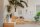 Stufendeck Indoor, von der Seite