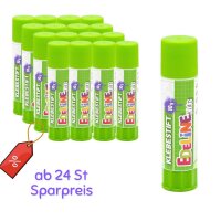 Klebestift ED, 10 g, l&ouml;sungsmittelfrei