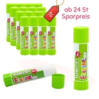 Klebestift ED, 20 g, l&ouml;sungsmittelfrei