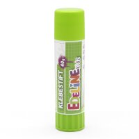 Klebestift ED, 40 g, l&ouml;sungsmittelfrei