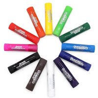 Soft Wachsmaler creamy ED, 12-tlg