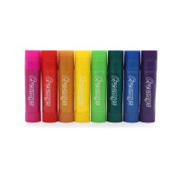 Soft Wachsmaler creamy ED, 12-tlg