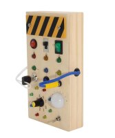 U3 Multi-Aktivit&auml;tsboard