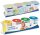 Kinder Softknete, 4 Grundfarben , 600 g