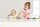 Kinder Softknete, 4 Grundfarben , 600 g