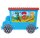 Poly-M Abschlepper Wagen