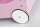 Puppenwagen Rosa 4-ltg. Detail Rad