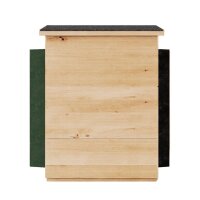 Outdoor Lern-Regalschrank Curriculum