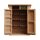 Outdoor Lern-Regalschrank Curriculum