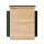 Outdoor Lern-Regalschrank Curriculum