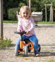 Toptrike Little Driver