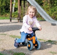 Toptrike Little Driver