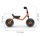 Toptrike Little Balancer mit Ma&szlig;en