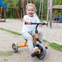 Toptrike Little Cruiser