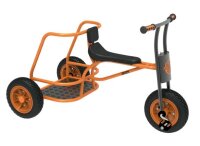 Toptrike Shuttle Trike Maxi