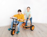 Toptrike Shuttle Trike Maxi