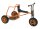 Toptrike Shuttle Trike Maxi