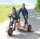 Toptrike Shuttle Trike Maxi