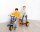 Toptrike Shuttle Trike Maxi
