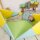 3-in-1 Spielmatte, faltbar zu Tipi-Zelt und  Boot
