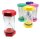 Sanduhren, 5er Set XL 30 cm