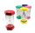 Sanduhren, 5er Set XL 30 cm
