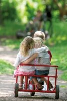 Doppeltaxi Winther mit Kinder R&uuml;ckseite