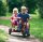 Doppeltaxi Winther mit Kinder