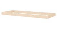 Holzsockel f&uuml;r Regalschr&auml;nke