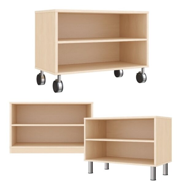 Regalschrank 44 - 80