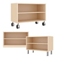 Regalschrank 44 - 80