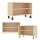 Regalschrank 44 - 80