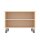 Regalschrank 44 - 80