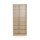 Regalschrank 180-80, 14 F&auml;cher