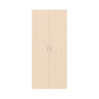 Regalschrank 180-80, 2 T&uuml;ren