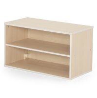 H&auml;ngeschrank 44-80, 2 F&auml;cher