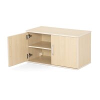 H&auml;ngeschrank 44-80, 2 T&uuml;ren
