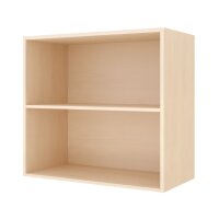 H&auml;ngeschrank 73-80, 2 F&auml;cher
