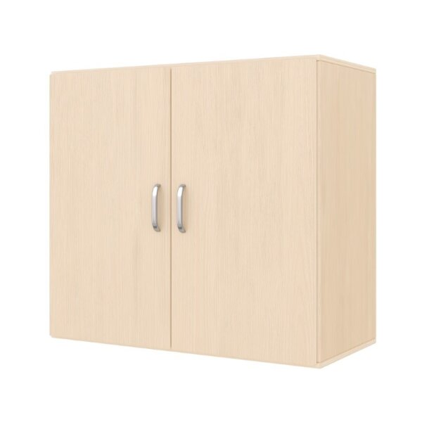 H&auml;ngeschrank 73-80, 2 T&uuml;ren