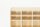 Detail Deckel Regalschrank