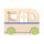 Food Truck Seitenansicht
