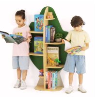 B&uuml;cherregal Baum Klein