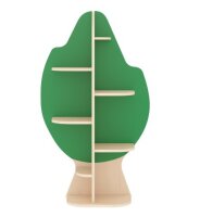 B&uuml;cherregal Baum Klein