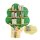 B&uuml;cherregal Baum , gro&szlig;